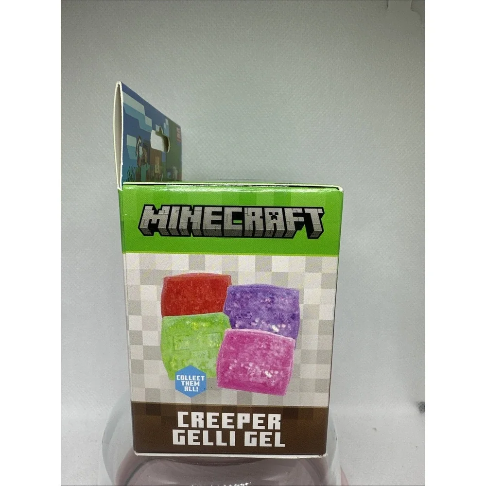 N/A minecraft slimygloop
